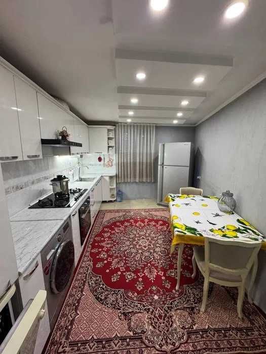 ПРОДАЖА 5-Комнатной КВАРТИРЫ! 105м2|ул.Жарарик,школа 299. США