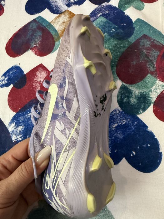 Nike Mercurial Pro adidasi fotbal cu crampoane