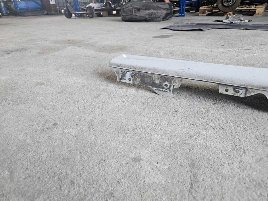 Bmw F22 F23 M sport ляв праг м пакет броня m pack прагове