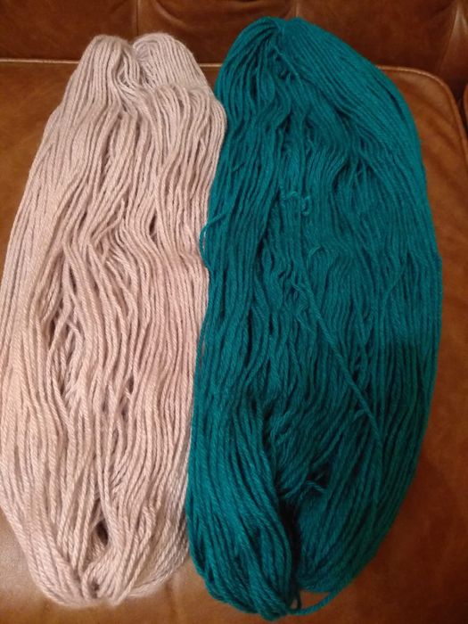 Кавказская пряжа