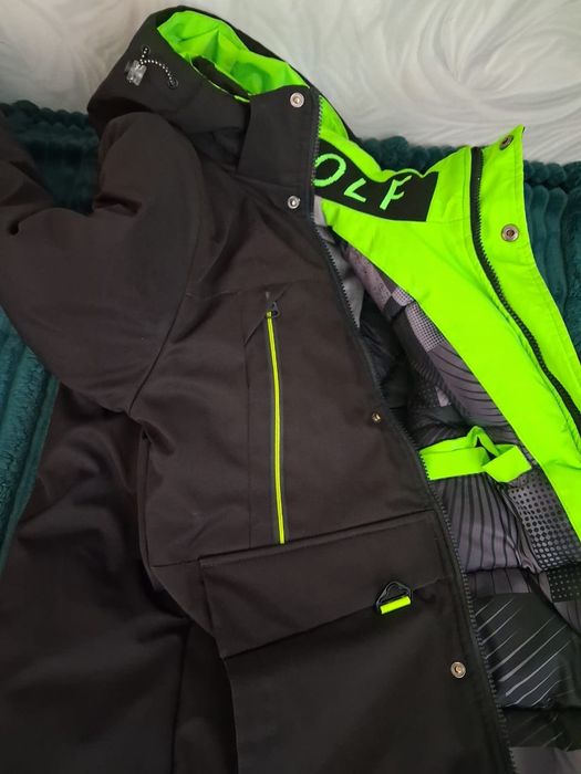 Куртка для мальчика