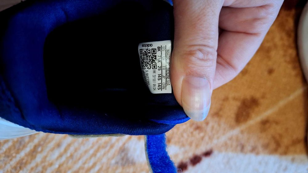 Детски маратонки ADIDAS TENSAUR RUN 3.0