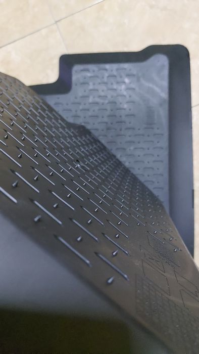 Covoraşe cauciuc Dacia Duster