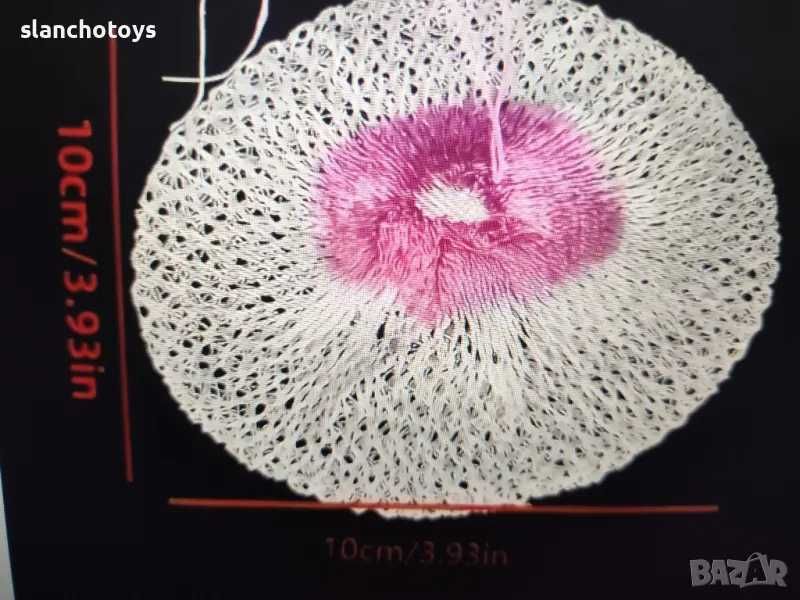 Чорапчета за петромаксова лампа /петромакс/