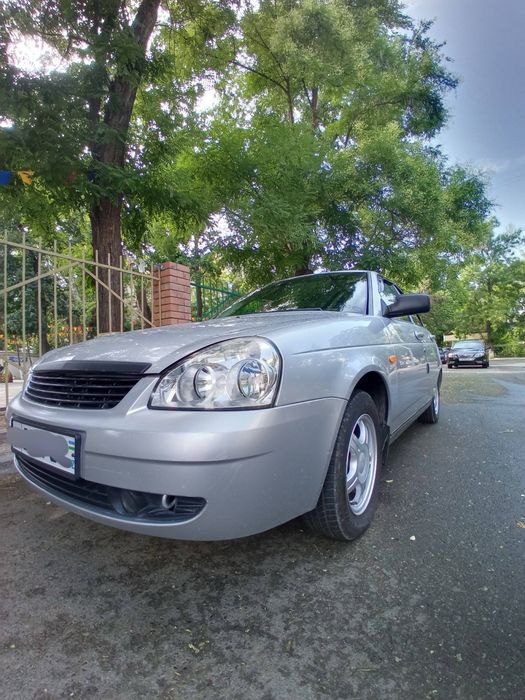 Lada priora sotiladi kraska top toza