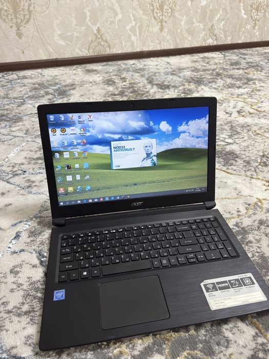 Noteboot acer ideal