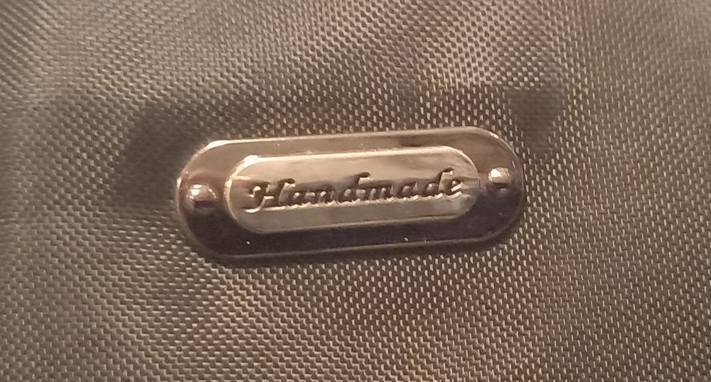 НОВ модел чанта за "РЕ"кавал