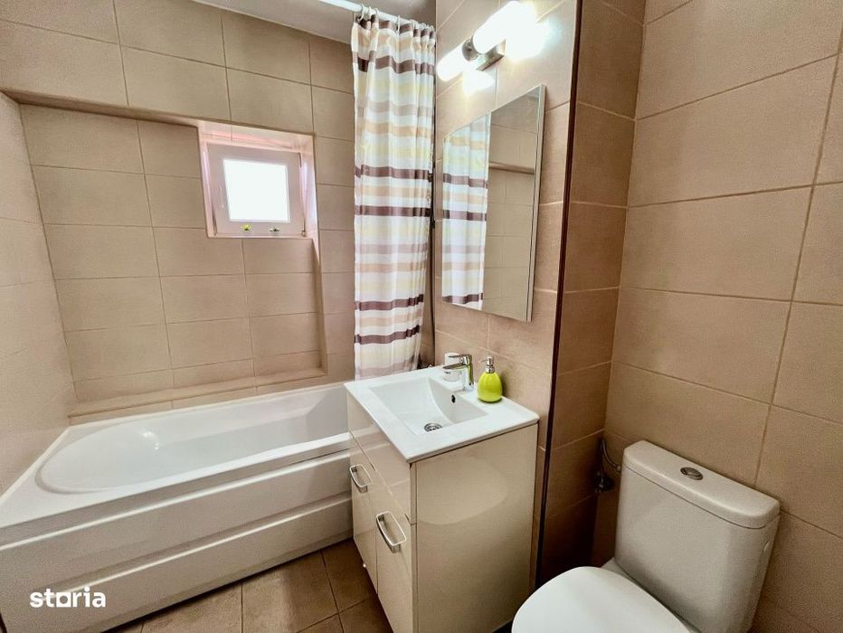 Apartament cu 3 camere in zona Onix