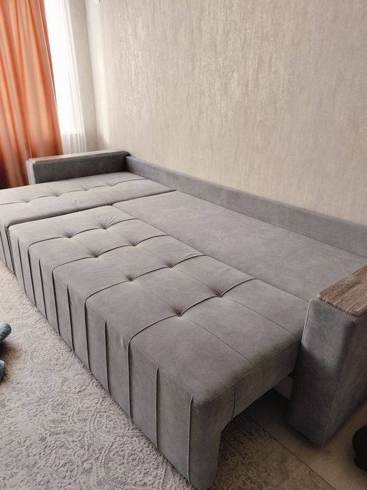 Продам отличный диван