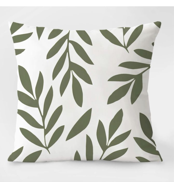 Подушки для дивана