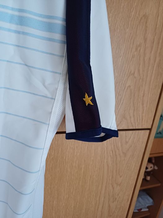 Продавам фланелка UMBRO на Англия