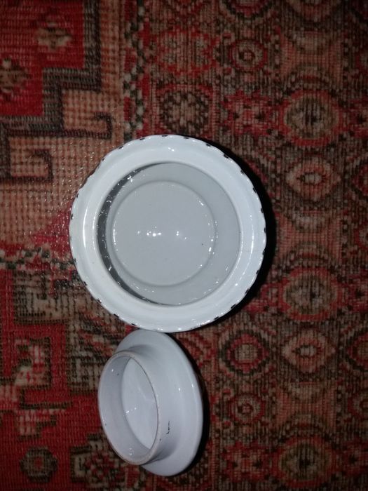 Сахарница 1 500 сахарница