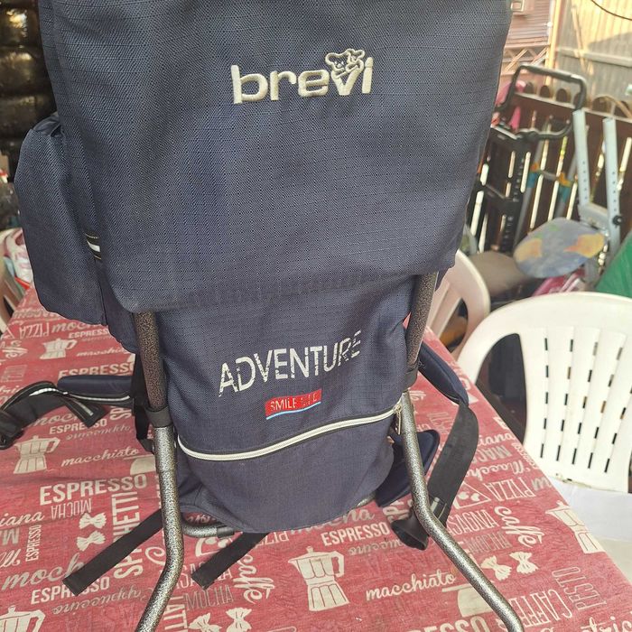 Rucsac transport copii