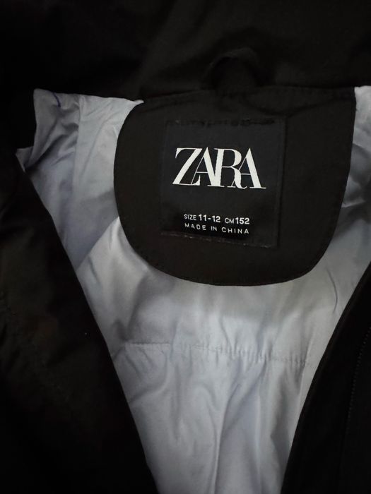 Куртки Zara,stradivarius на 10-11 лет