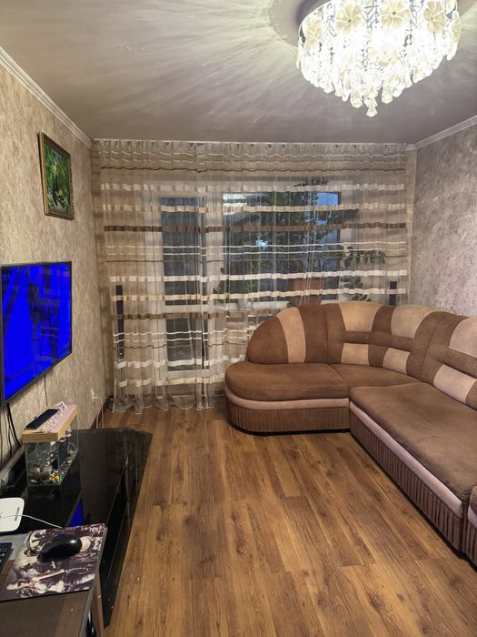 Продам 3-х комнатную квартиру