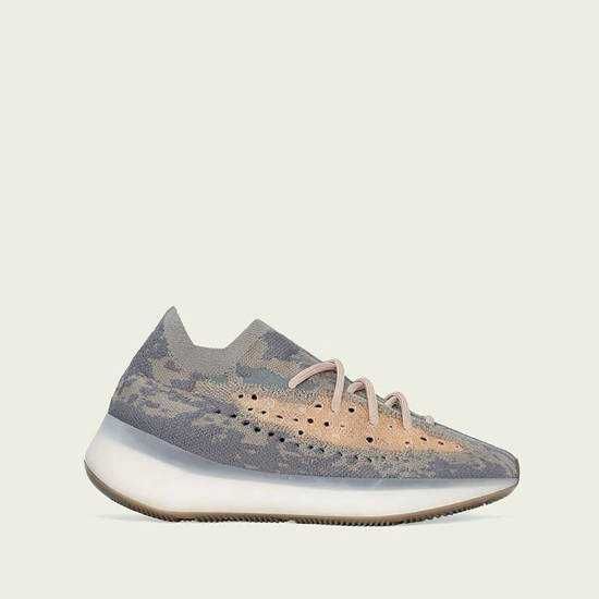 Adidas yeezy cheap 380 olx