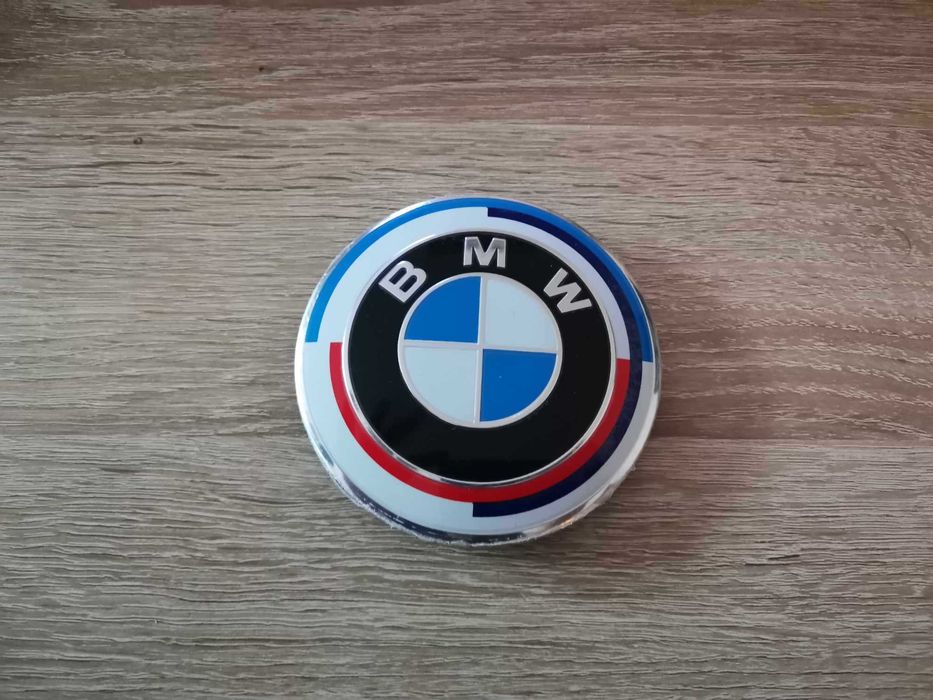 предна емблема BMW за X7 (G07)