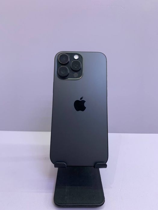 Apple iPhone 16 Pro Max 512gb / #МА430471