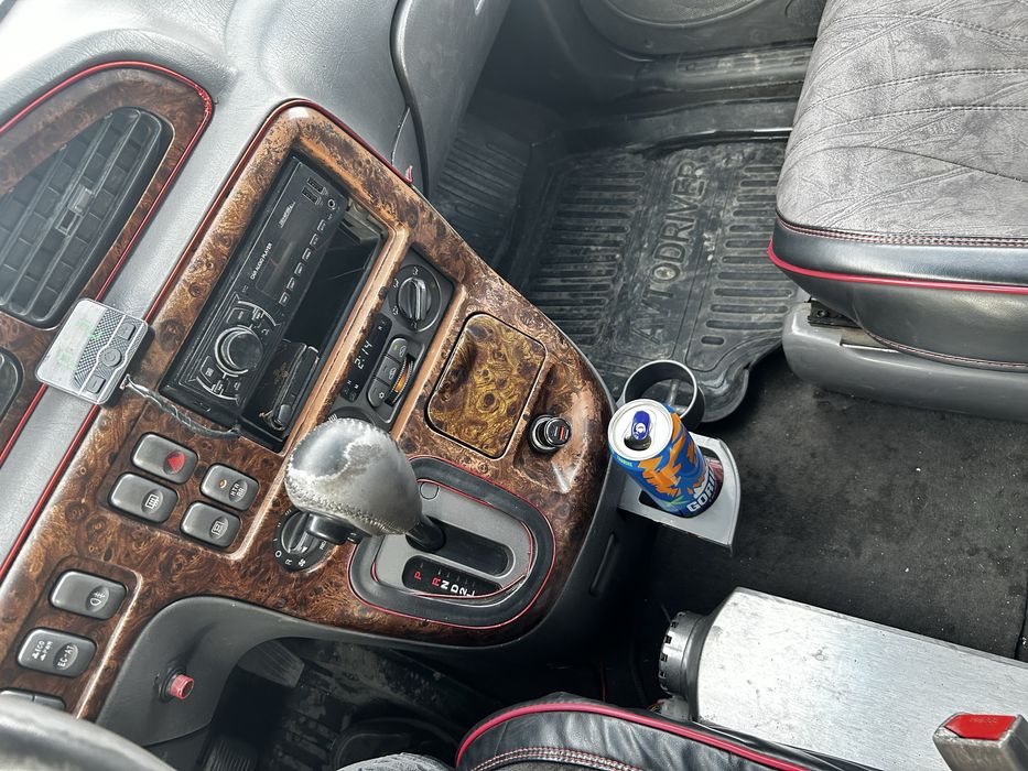 Продаю KIA Carnival 2,9 дизель