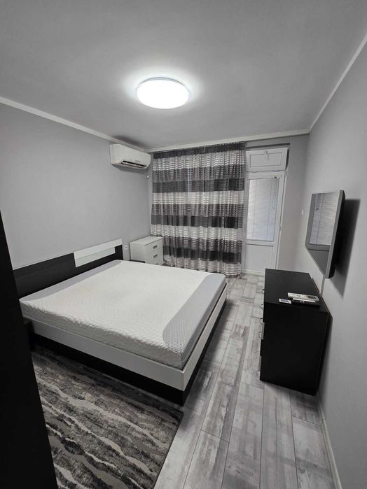 Продава се Тристаен апартамент в Пловдив, Тракия - 85 кв.м за 834 €/кв.м - Снимка #7