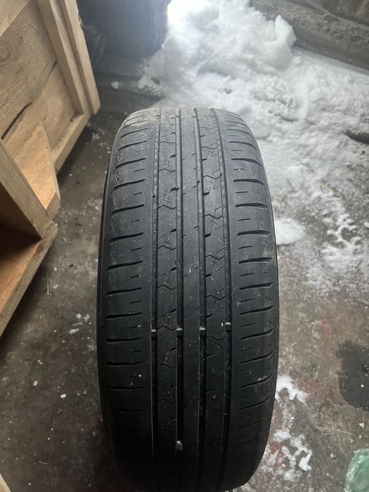 Продам диски с резиной r14