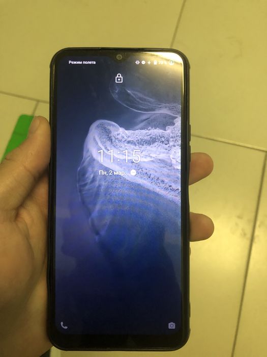 Vivo v2026 В ремонте не былл