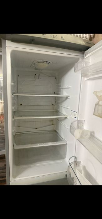 Продам холодильник б/у самовывоз