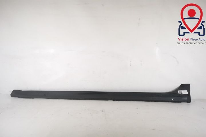 ornament prag stanga original Audi A4 Allroad 5 (B9) 2016-2018