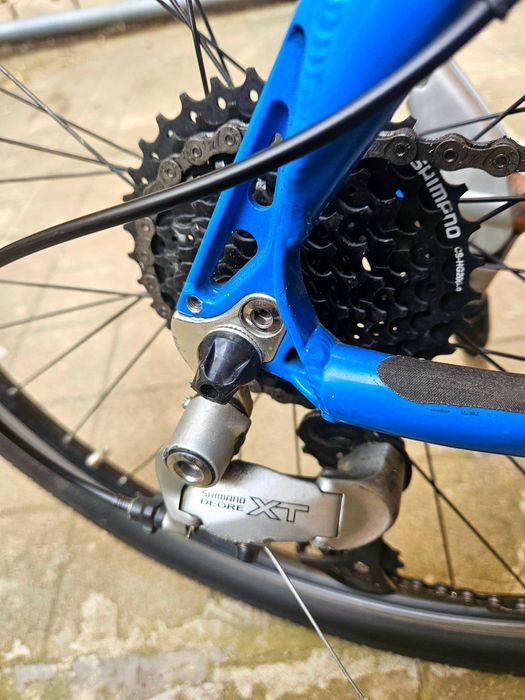 Велосипед Ghost 26" -M