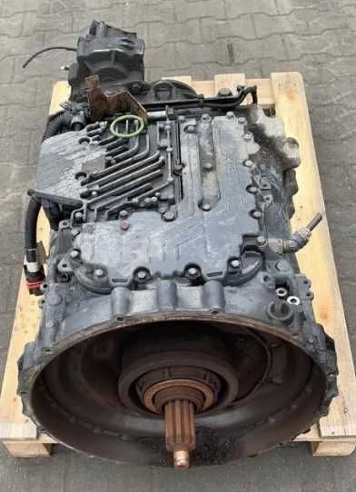 Cutie de viteze Traxon 12 TX 2210 TD - Piese de schimb Iveco