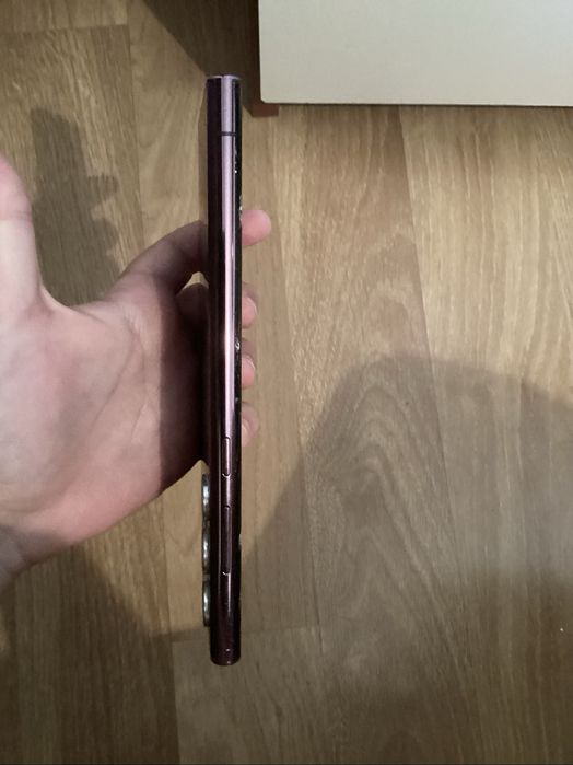 S22 Ultra 5G 128GB(culoare rosie spre roz)