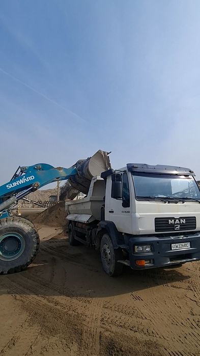 Man cla 18 280 sotiladi gibrit