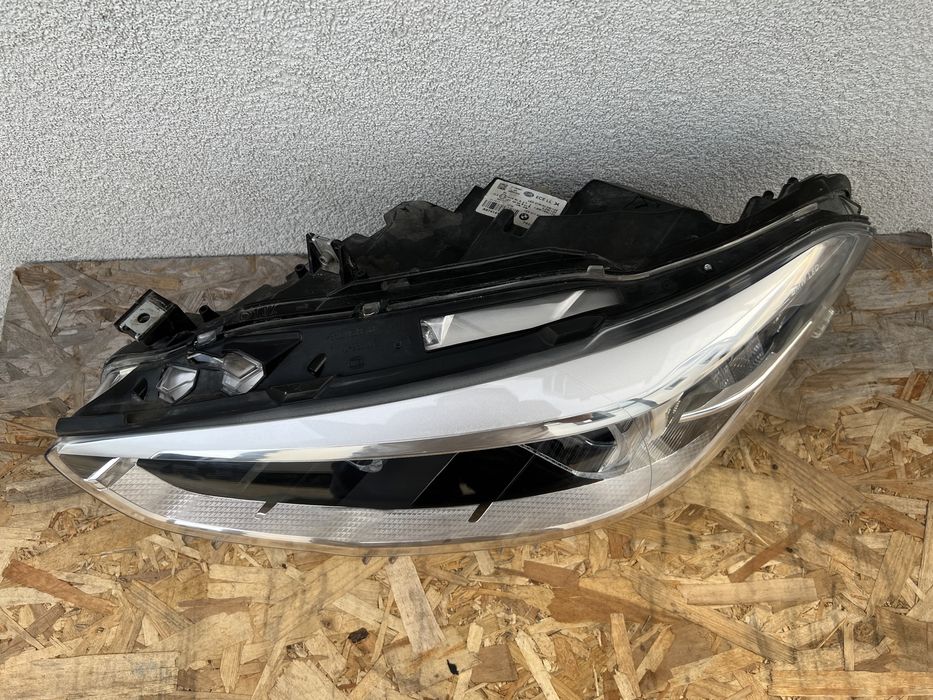 Far stanga BMW Seria1 F20 LCI Facelift Full LED Original