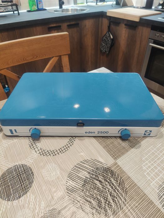 Camping gaz -туристически котлон