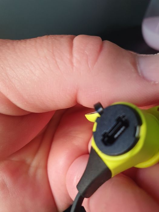 Продавам Безжични слушалки Jaybird