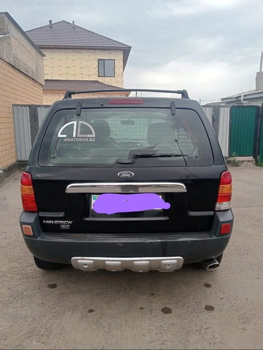 продам форд 2002 года