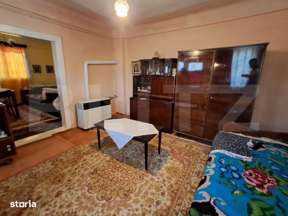 Nazna | Casa + 2900 mp teren