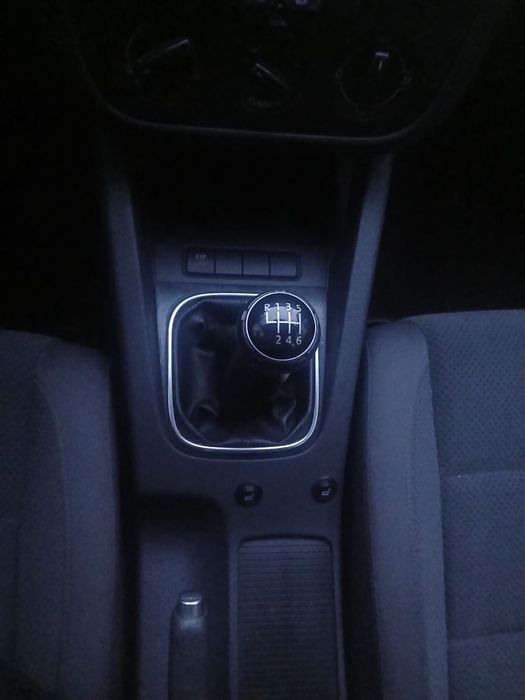Vw golf 5 an 2006