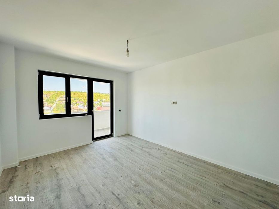 PROPRIETAR: Apartament cu 2 camere FINALIZAT și INTABULAT - TVA inclus