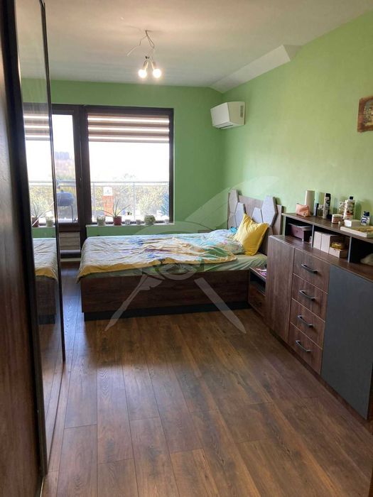 Тристаен апартамент Тракия 97407