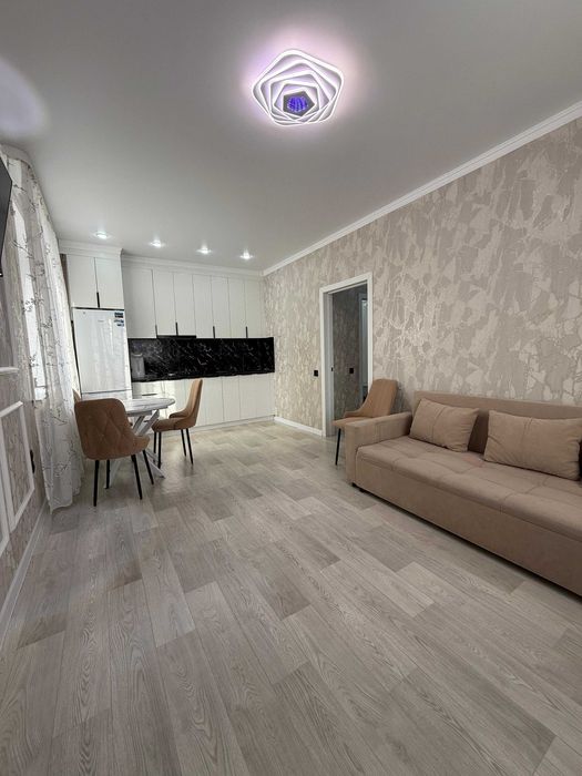 Продам евро 2ку на сарыарке первой линии