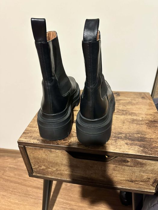 Дамски боти Zara