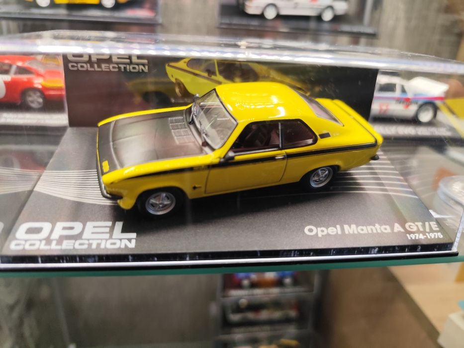 Модели мащаб 1 :43