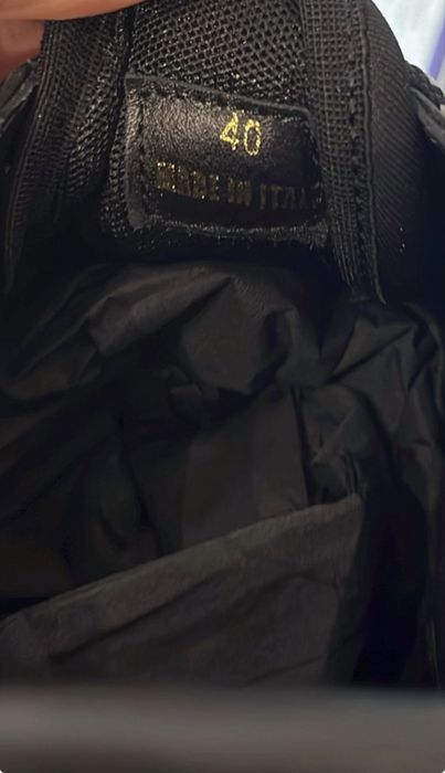 Versace Chain Reaction 40-41