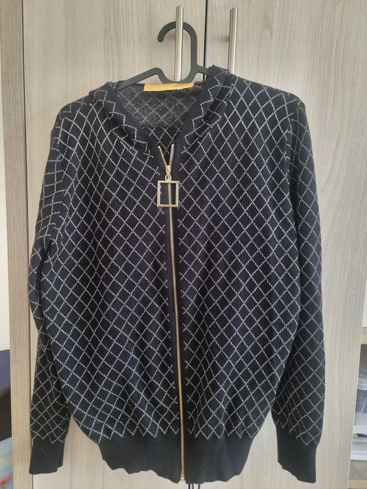 Trening nou! Nepurtat