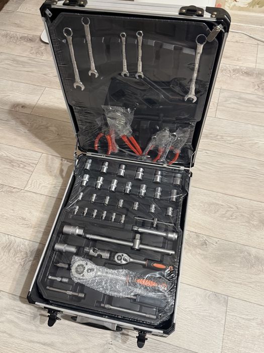 Набор инструментов