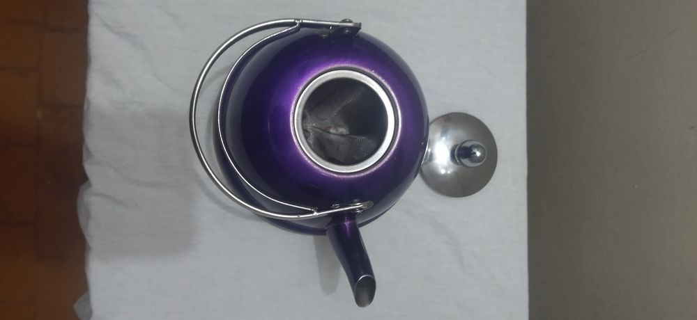 продам заварочный чайник