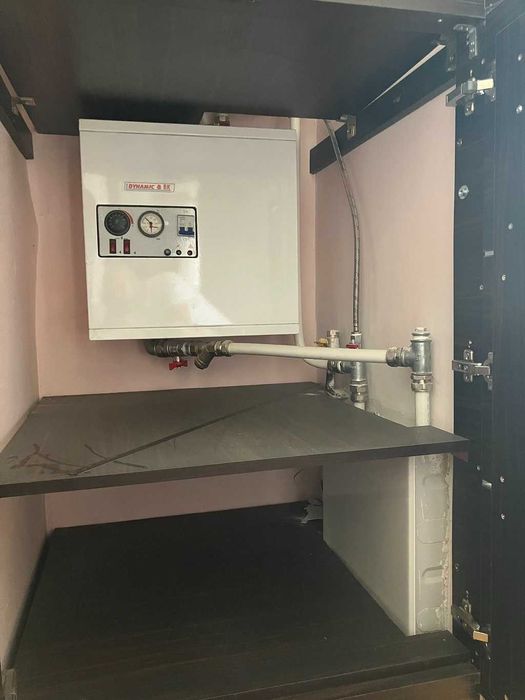 Продава се Двустаен апартамент в Варна, Базар Левски - 63 кв.м за 3937 €/кв.м - Снимка #12