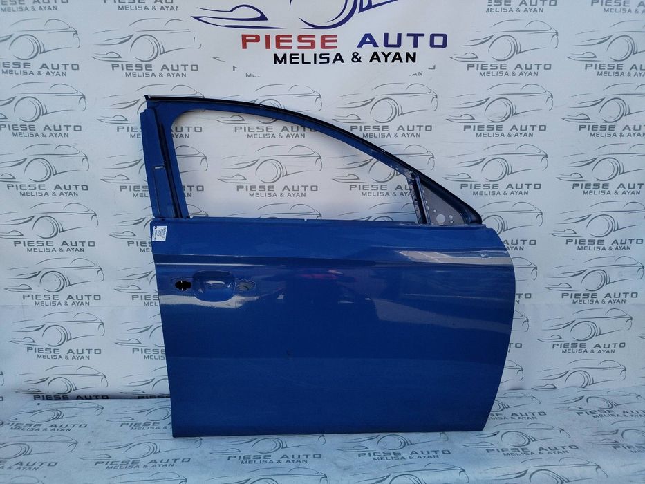 Usa dreapta fata Opel Corsa F an 2019-2020-2021-2022-2023-2024-2025-20