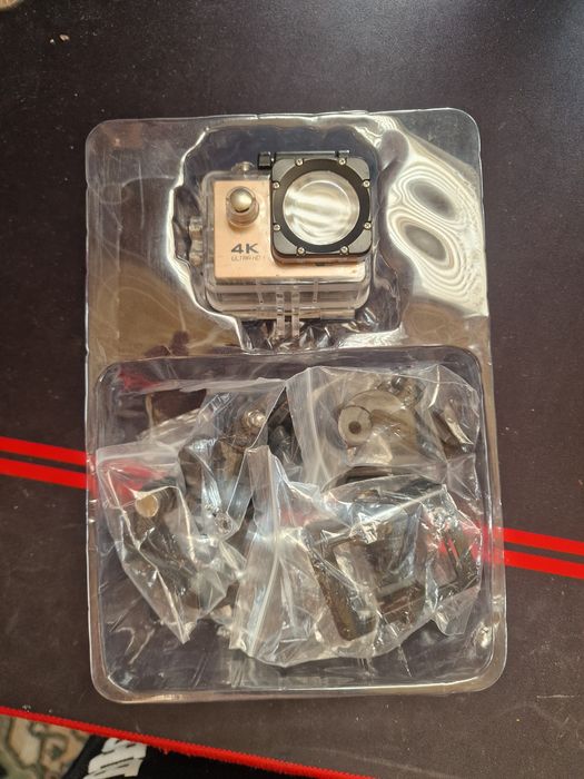 Vand camera aproape nou nouta